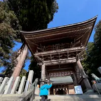 小国両神社の写真・動画_image_764765