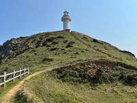 大瀬崎灯台の写真・動画_image_764821