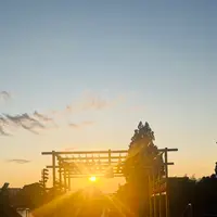 盛岡八幡宮の写真・動画_image_765033