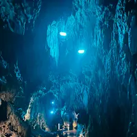 龍泉洞の写真・動画_image_765053