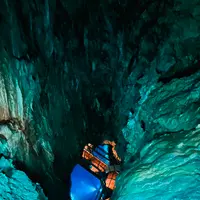 龍泉洞の写真・動画_image_765055
