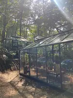Nicolai Bergmann Hakone Gardensの写真・動画_image_765174