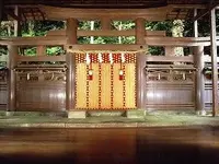 大神神社の写真・動画_image_76601