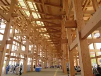 大屋根リングの写真・動画_image_766286