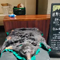 道の駅遠野風の丘の写真・動画_image_767276
