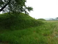 野古墳群の写真・動画_image_76767