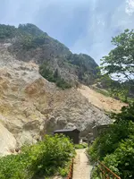 姥湯温泉 桝形屋の写真・動画_image_768138