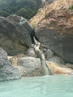 姥湯温泉 桝形屋の写真・動画_image_768139