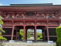 甲斐善光寺の写真・動画_image_768220