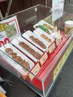 小江戸川越一番街商店街 蔵造りの町並みの写真・動画_image_768875