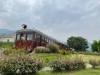 安曇野ちひろ美術館の写真・動画_image_769257