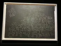 中村・キースヘリング美術館の写真・動画_image_769269