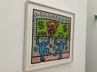 中村・キースヘリング美術館の写真・動画_image_769270