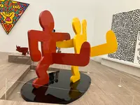 中村・キースヘリング美術館の写真・動画_image_769271