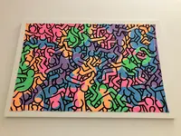 中村・キースヘリング美術館の写真・動画_image_769272