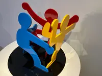 中村・キースヘリング美術館の写真・動画_image_769273