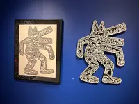 中村・キースヘリング美術館の写真・動画_image_769275