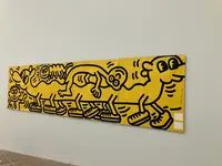 中村・キースヘリング美術館の写真・動画_image_769277