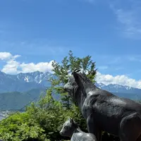 大町山岳博物館の写真・動画_image_771172