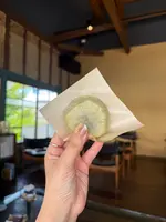 おやきとコーヒー by artless craft tea & coffeeの写真・動画_image_771176
