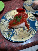 回転寿司 根室花まる キラリス函館店の写真・動画_image_771246
