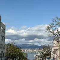 八幡坂の写真・動画_image_771259