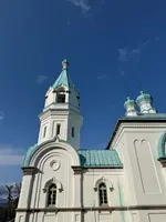 函館ハリストス正教会の写真・動画_image_771260