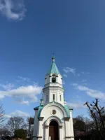 函館ハリストス正教会の写真・動画_image_771261