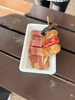 八ヶ岳PA（下り）の写真・動画_image_771654