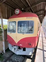ながでん電車の広場の写真・動画_image_771686