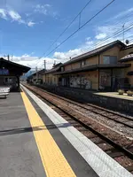 ながでん電車の広場の写真・動画_image_771690