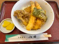 お食事処山田の写真・動画_image_773312