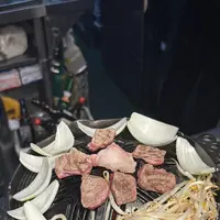 ジンギスカン 羊飼いの店 『いただきます。』の写真・動画_image_775769