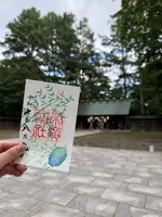 帯廣神社の写真・動画_image_775793