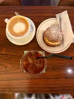 CAFE GREEN カフェ グリーンの写真・動画_image_775798