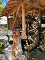 流しそうめん・ほうとう 円右衛門の写真・動画_image_775936