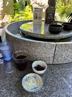 流しそうめん・ほうとう 円右衛門の写真・動画_image_775937