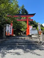 金桜神社の写真・動画_image_775954
