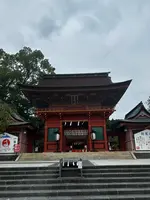 富士山本宮浅間大社の写真・動画_image_777076