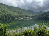 四尾連湖の写真・動画_image_777082