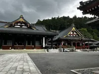 身延山 久遠寺の写真・動画_image_777100