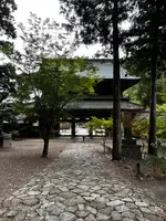 身延山 久遠寺の写真・動画_image_777102