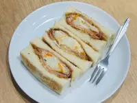 センリ軒 豊洲新市場店の写真・動画_image_779421