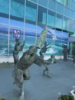 徳島飛行場（徳島空港、徳島阿波おどり空港）の写真・動画_image_780361