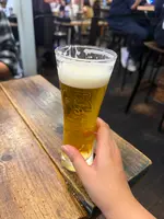 SEAFOOD ナイス貝 裏野毛横丁 満天ホールの写真・動画_image_780939