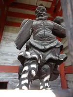 甲斐善光寺の写真・動画_image_782424
