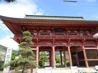 甲斐善光寺の写真・動画_image_782426