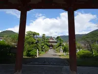 甲斐善光寺の写真・動画_image_782427