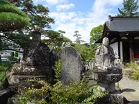 甲斐善光寺の写真・動画_image_782432