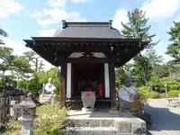 甲斐善光寺の写真・動画_image_782433